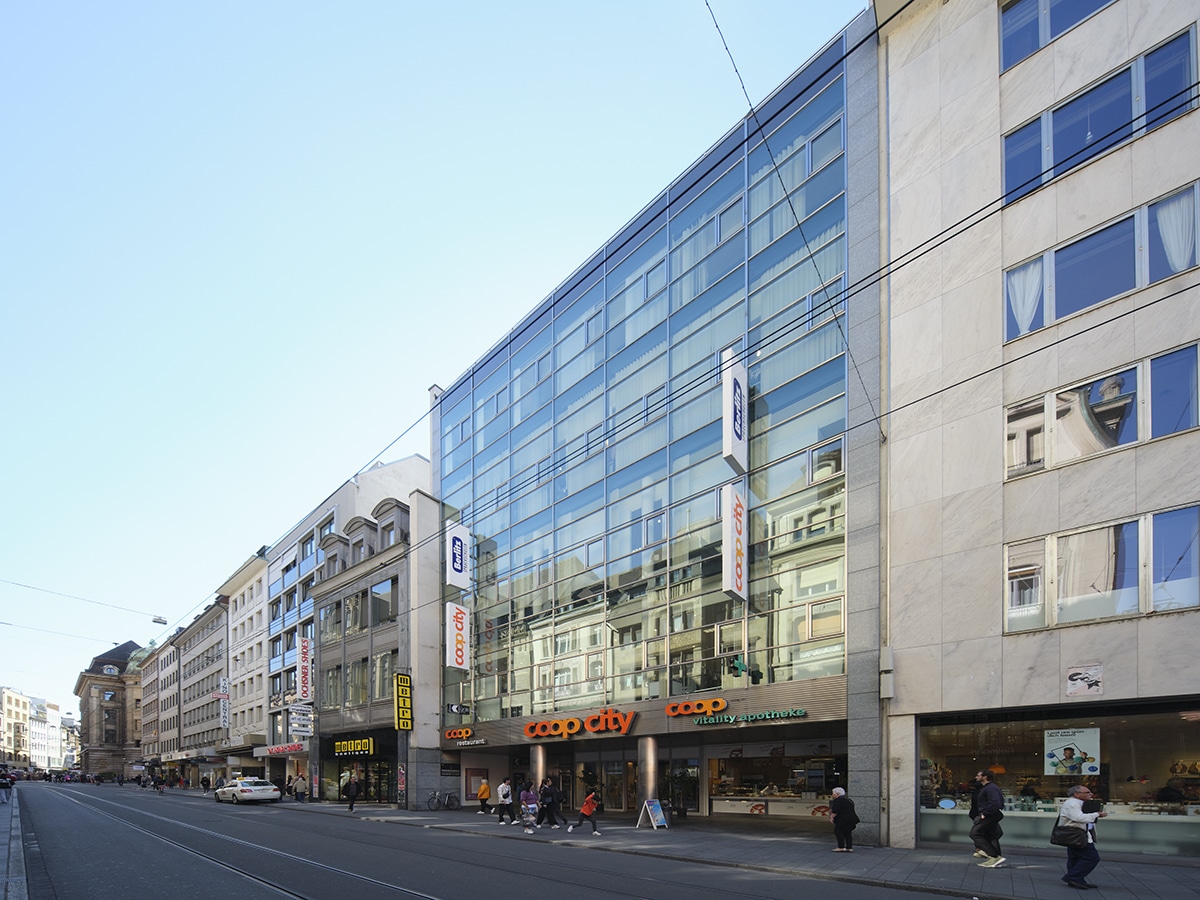 Extra Immobilien Referenzen