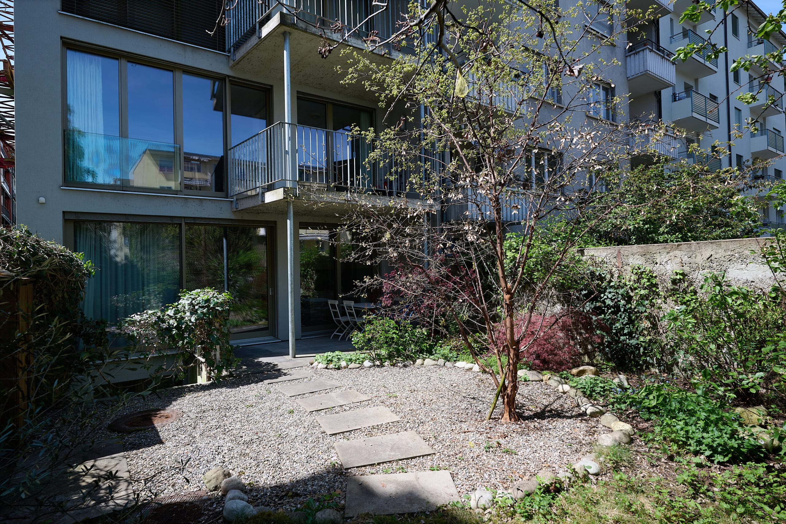 Extra Immobilien Referenzen