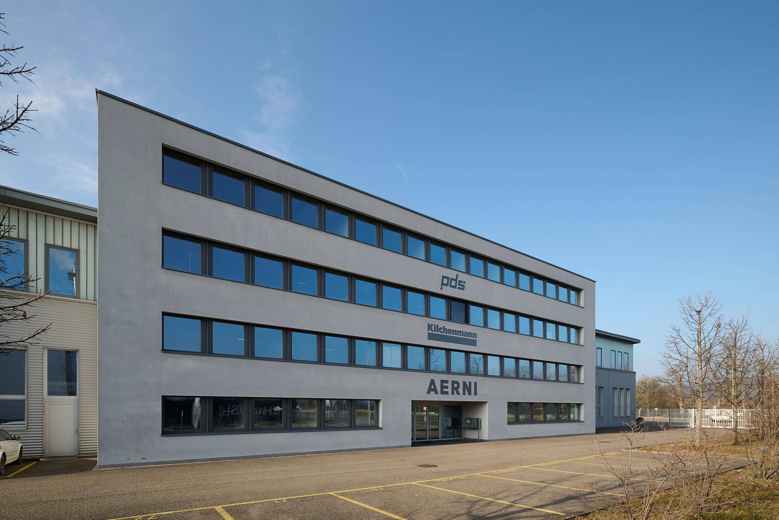 Extra Immobilien Referenzen