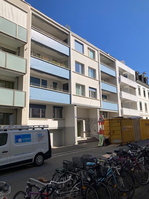 Extra Immobilien Referenzen