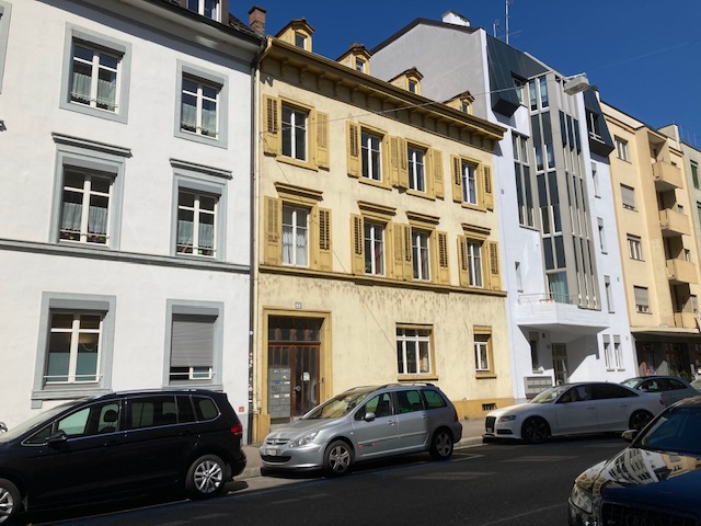 Extra Immobilien Referenzen