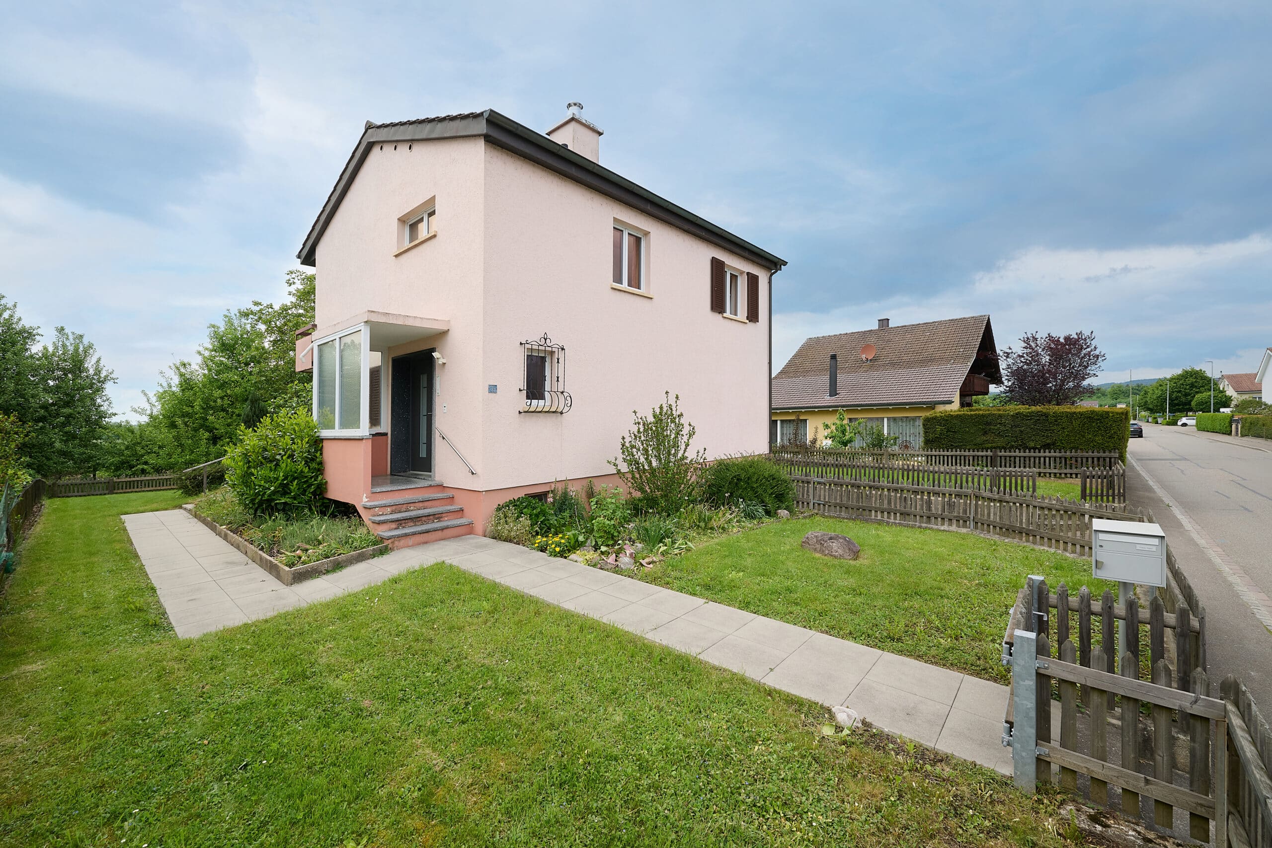 Extra Immobilien Referenzen