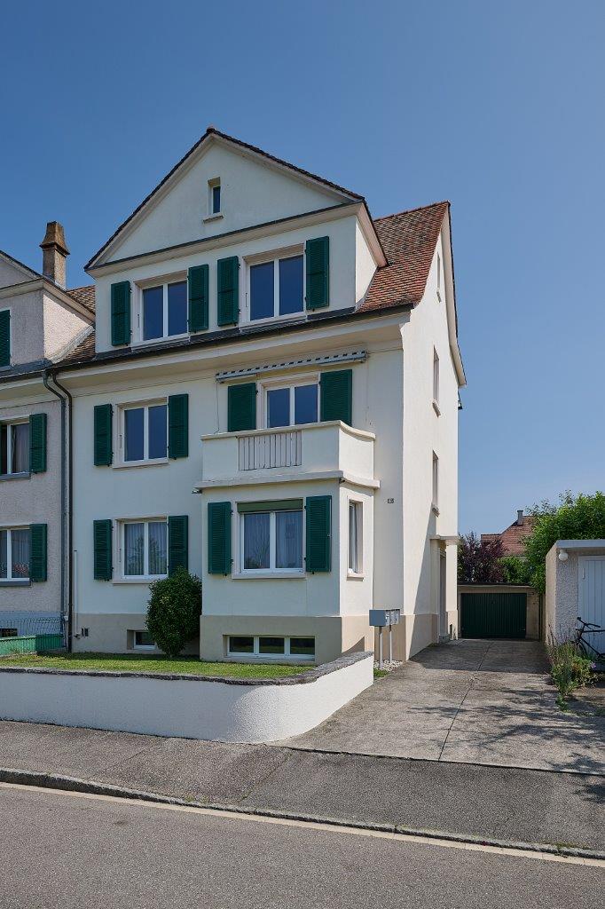 Extra Immobilien Referenzen