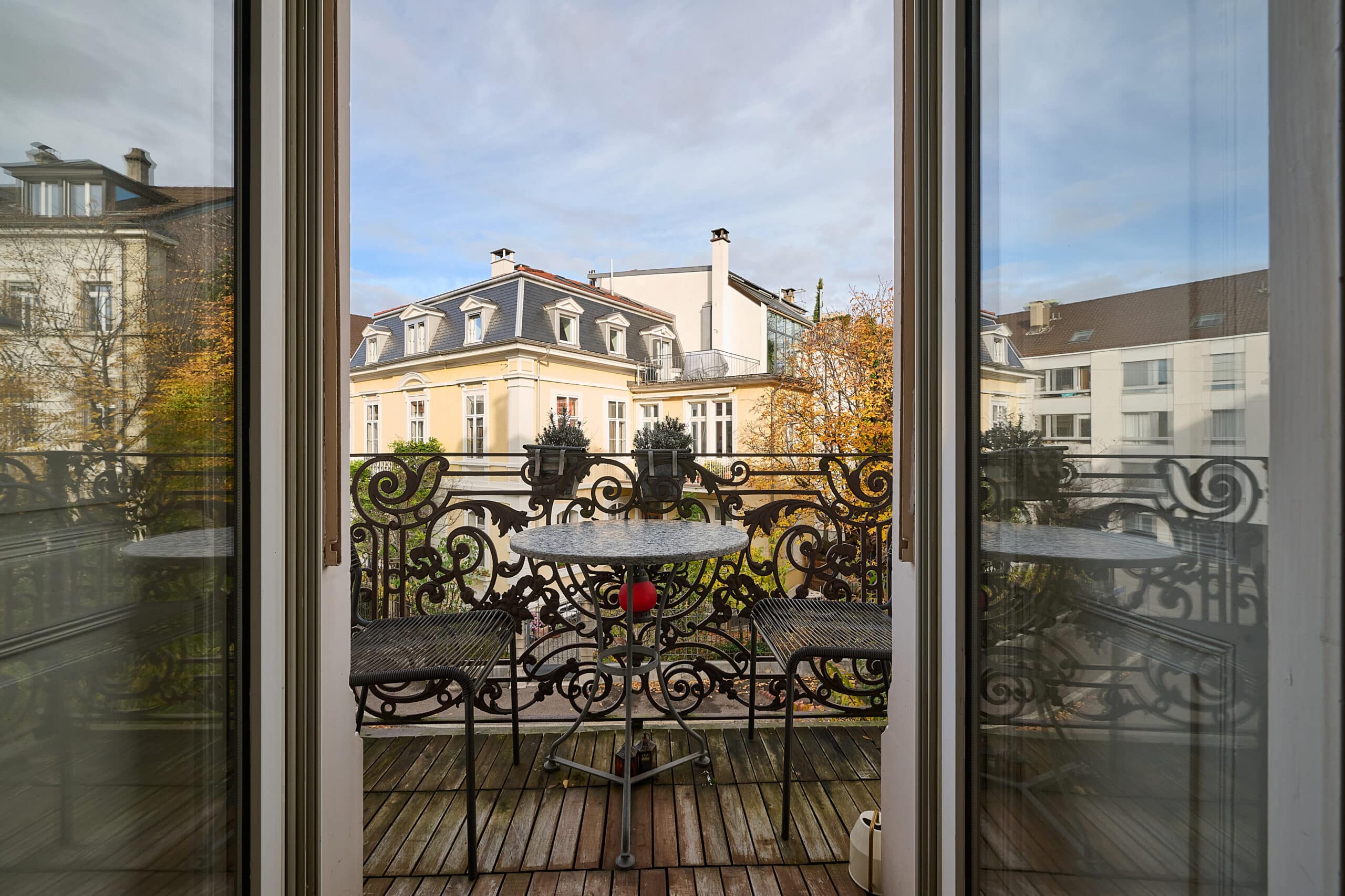 Extra Immobilien Referenzen