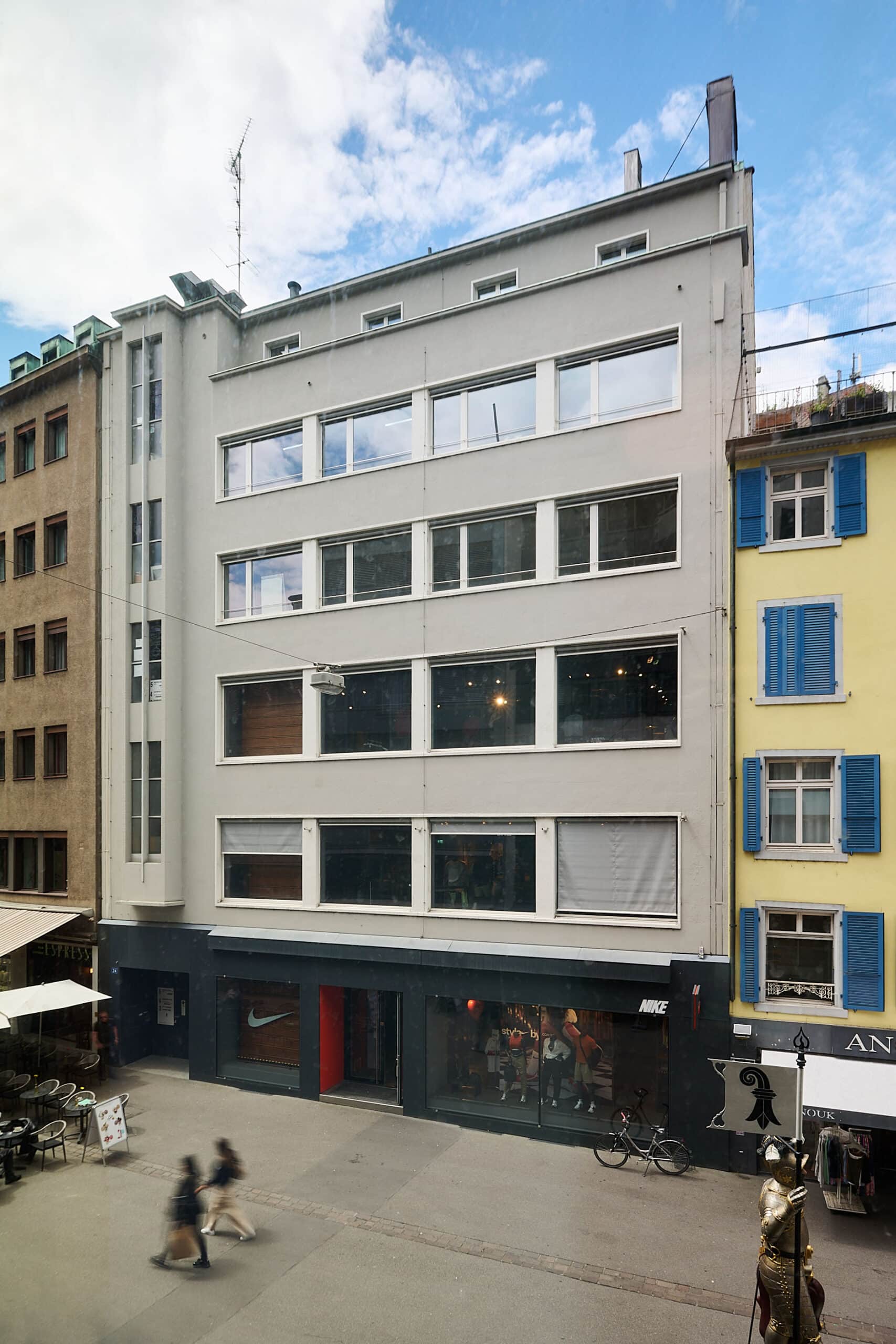 Extra Immobilien Referenzen