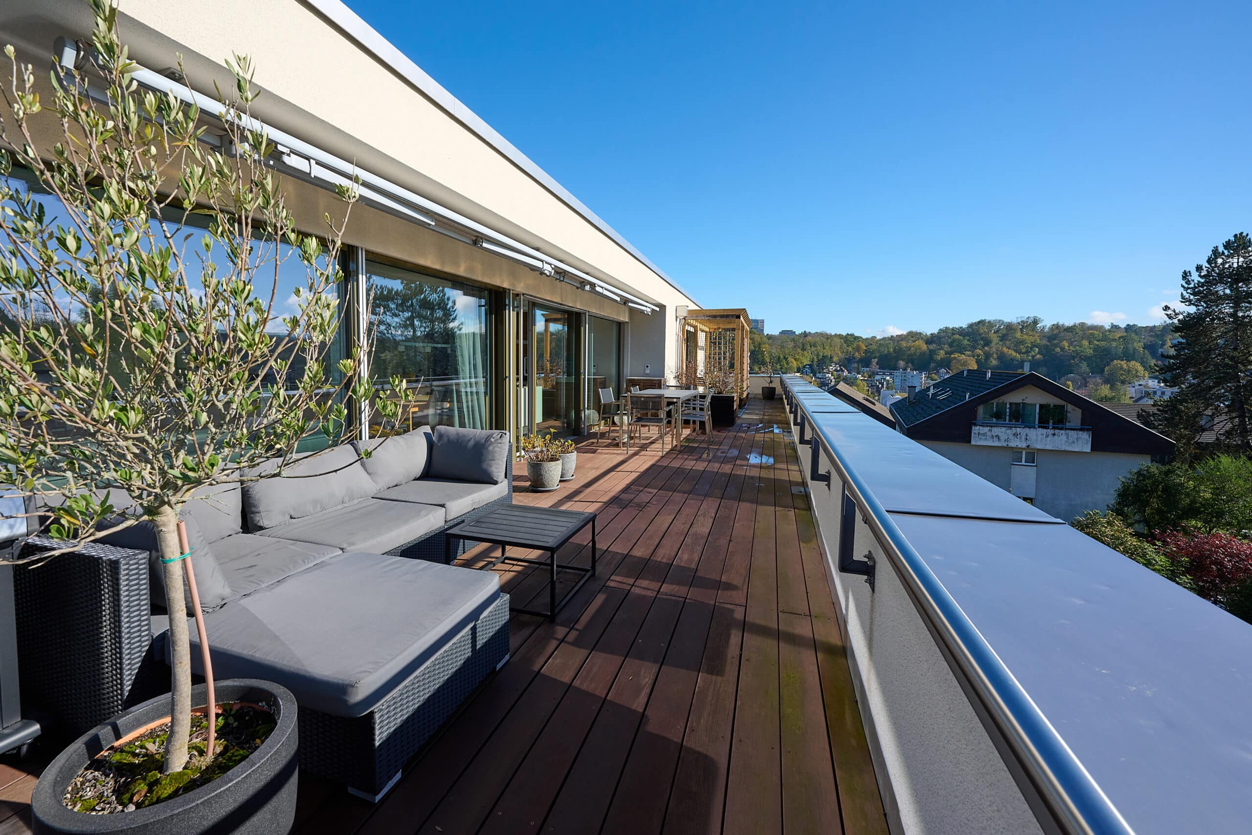 Extra Immobilien Referenzen