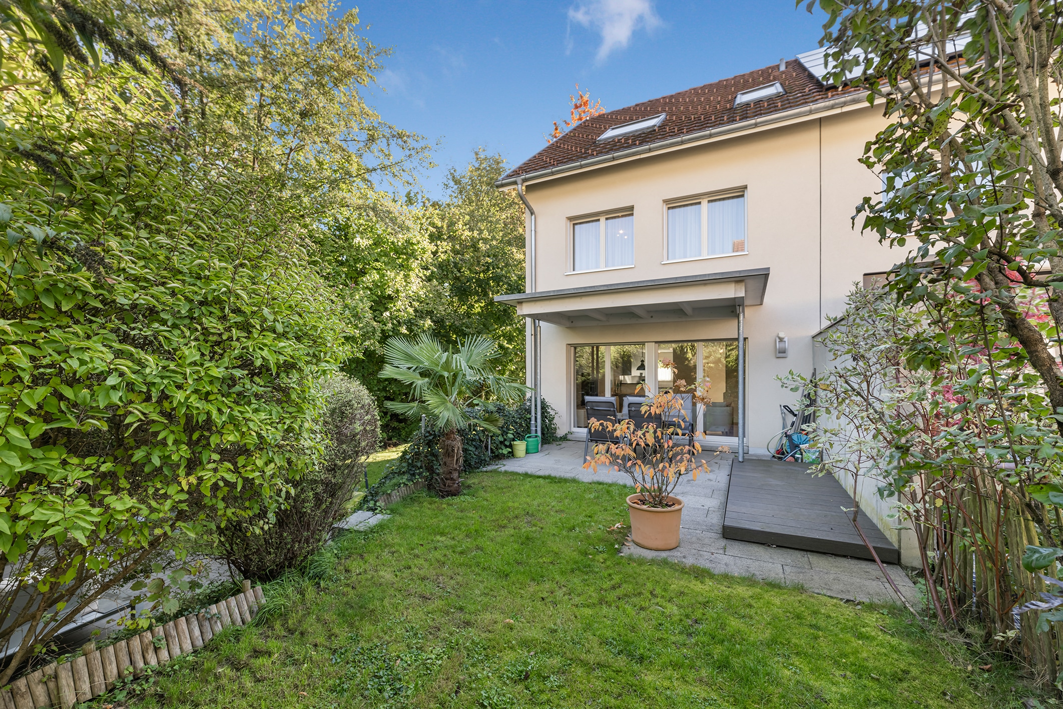 Extra Immobilien Referenzen