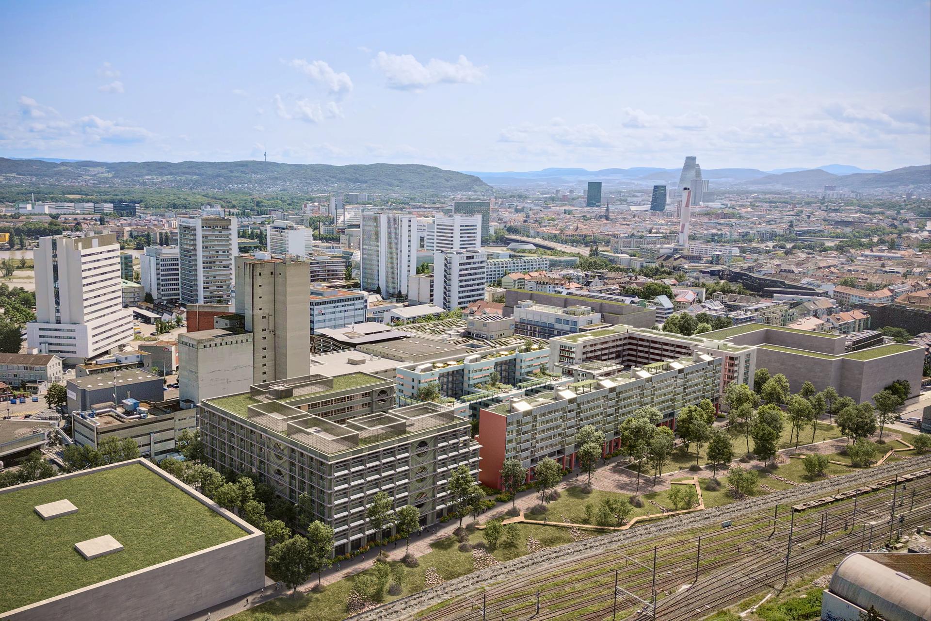 Extra Immobilien GmbH - Angebote