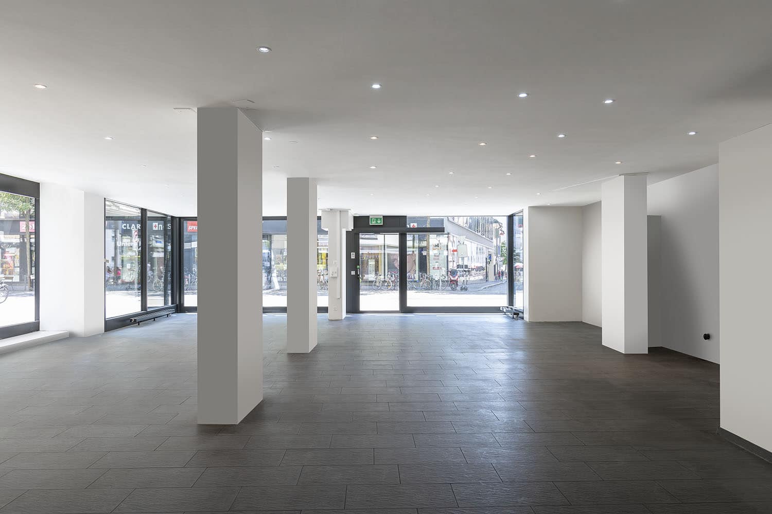 Extra Immobilien Referenzen