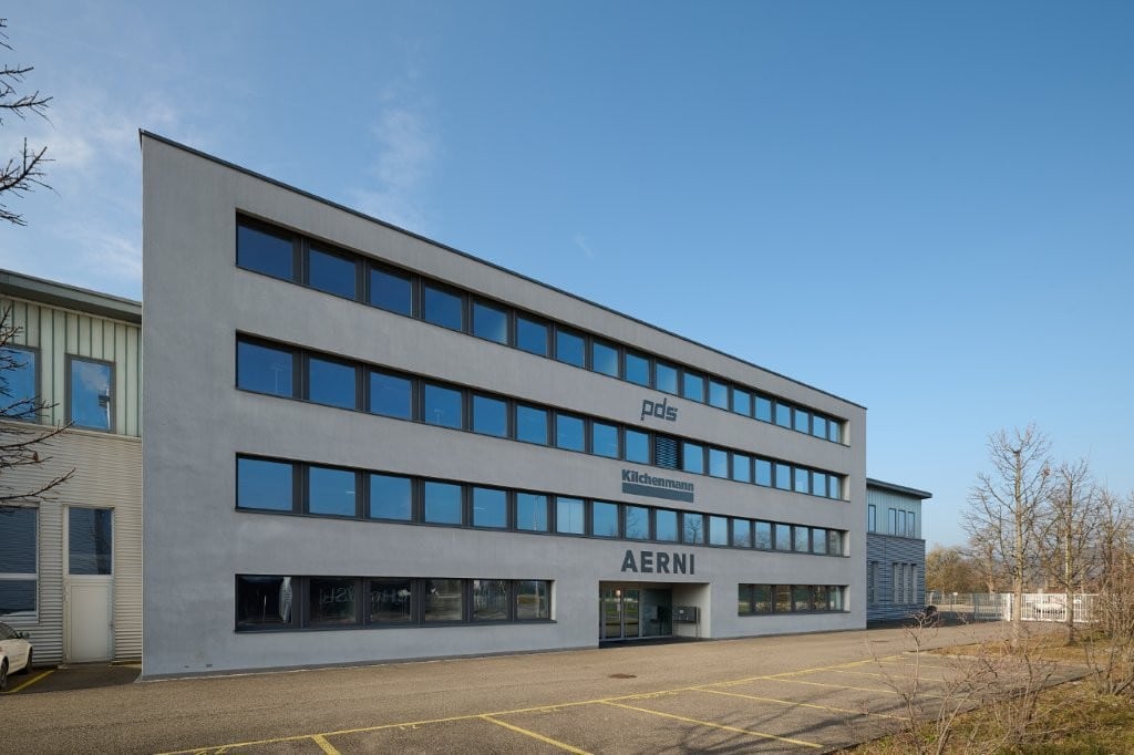 Extra Immobilien GmbH - Angebote