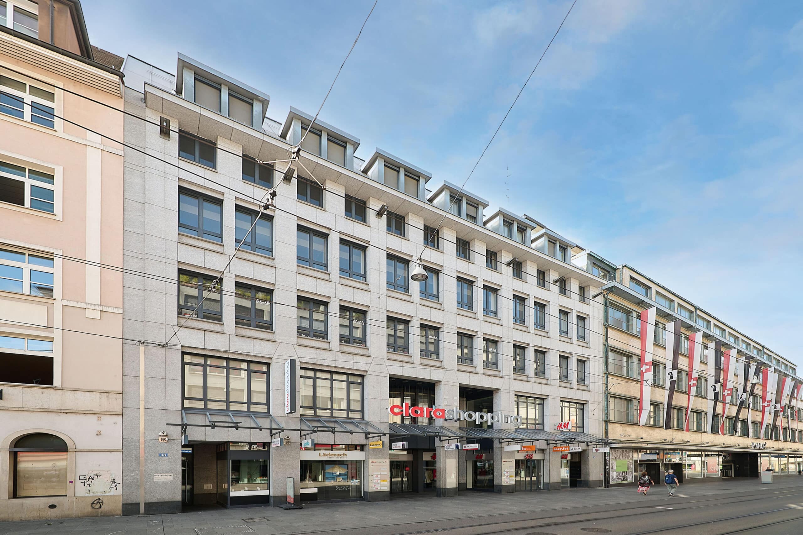 Extra Immobilien GmbH - Angebote
