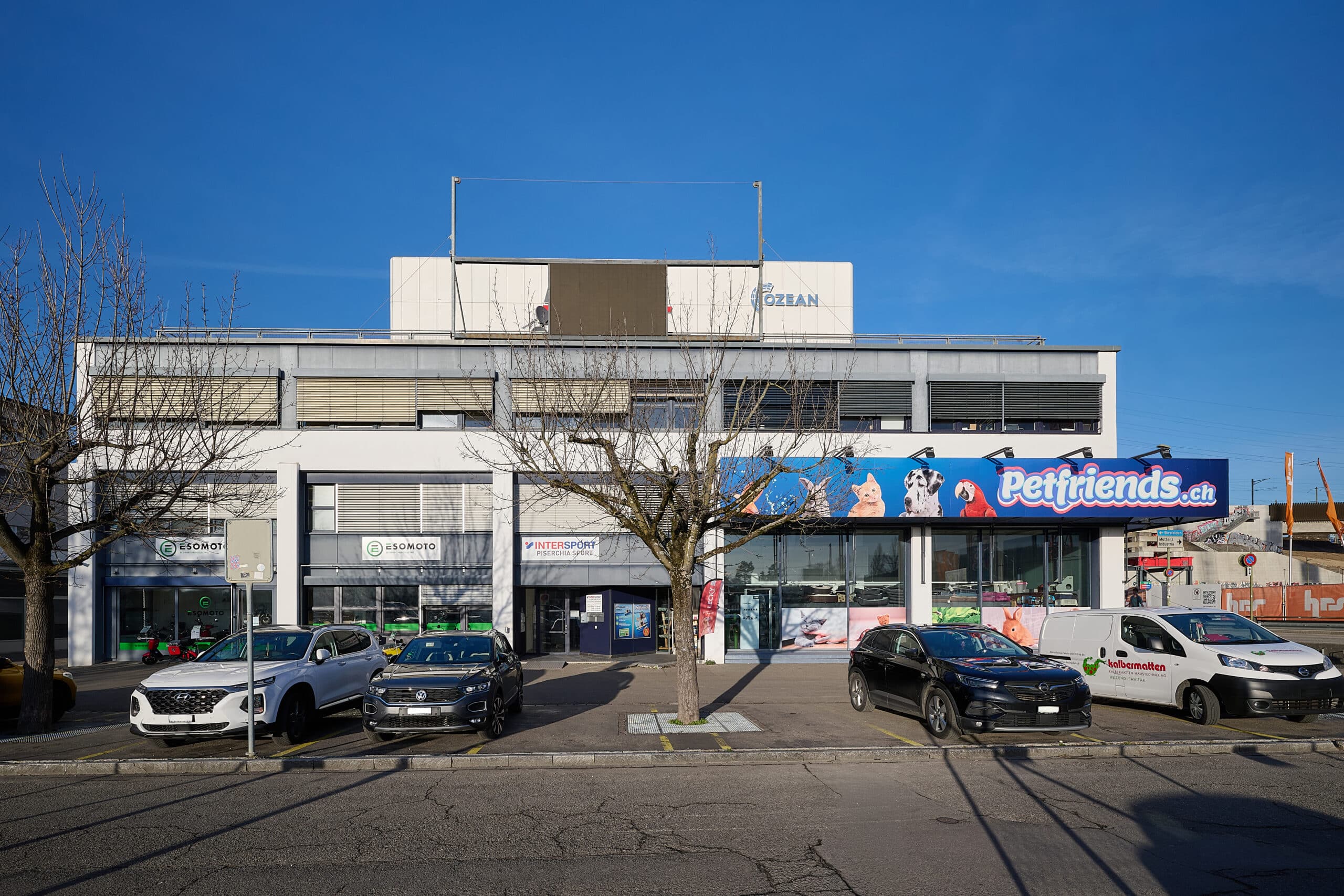 Extra Immobilien GmbH - Angebote
