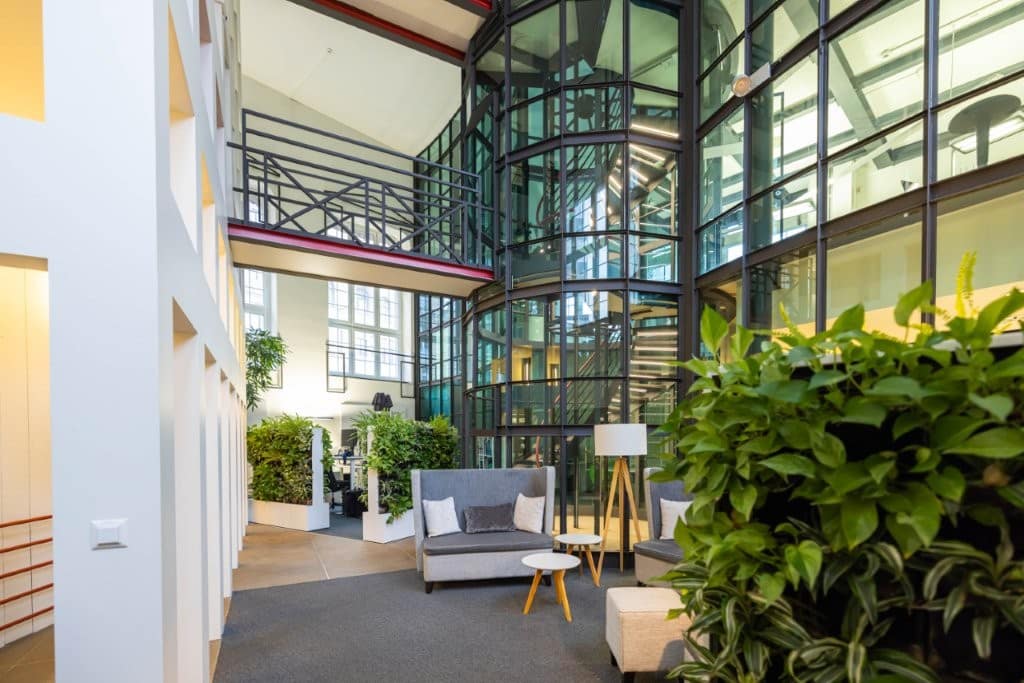 Extra Immobilien GmbH - Angebote