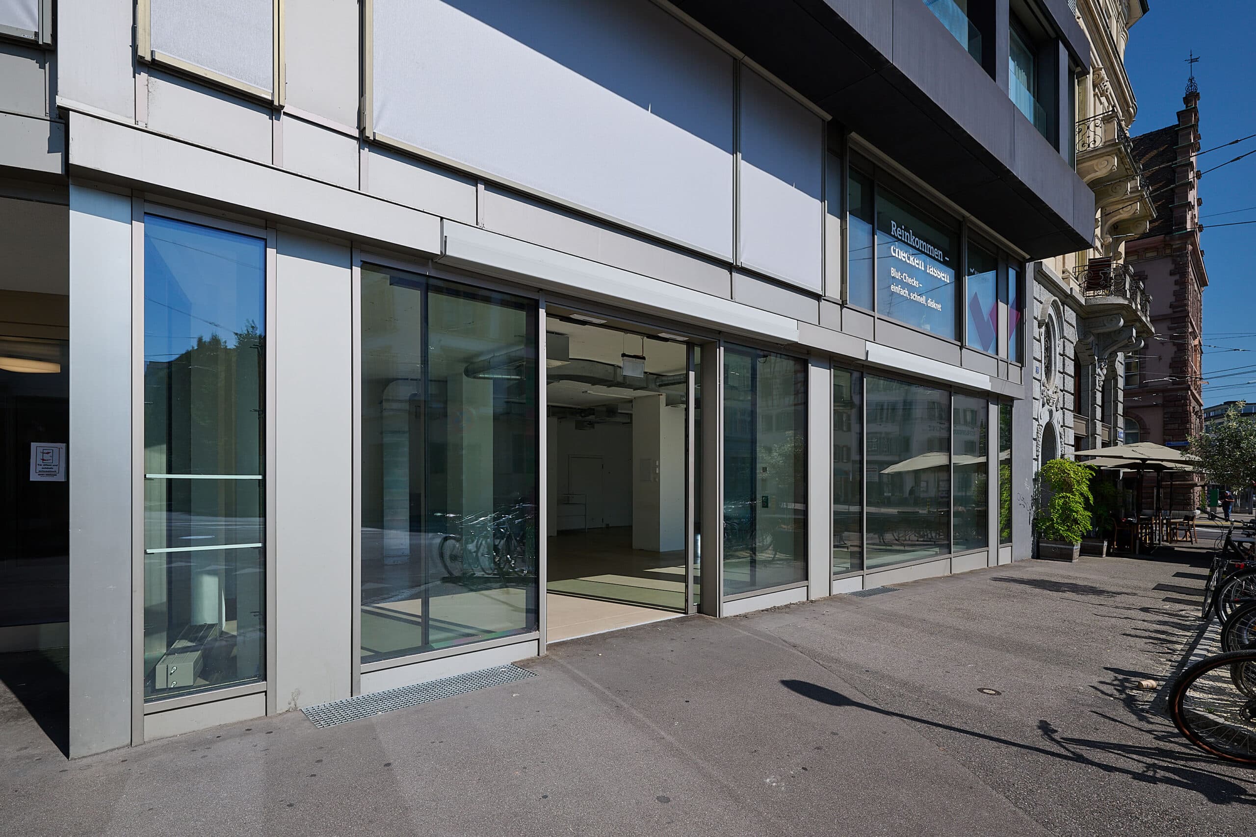 Extra Immobilien Referenzen