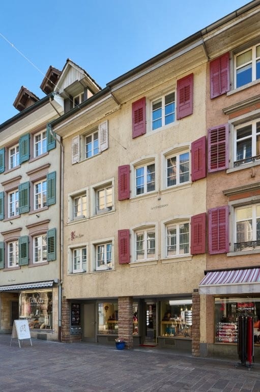 Extra Immobilien GmbH - Angebote
