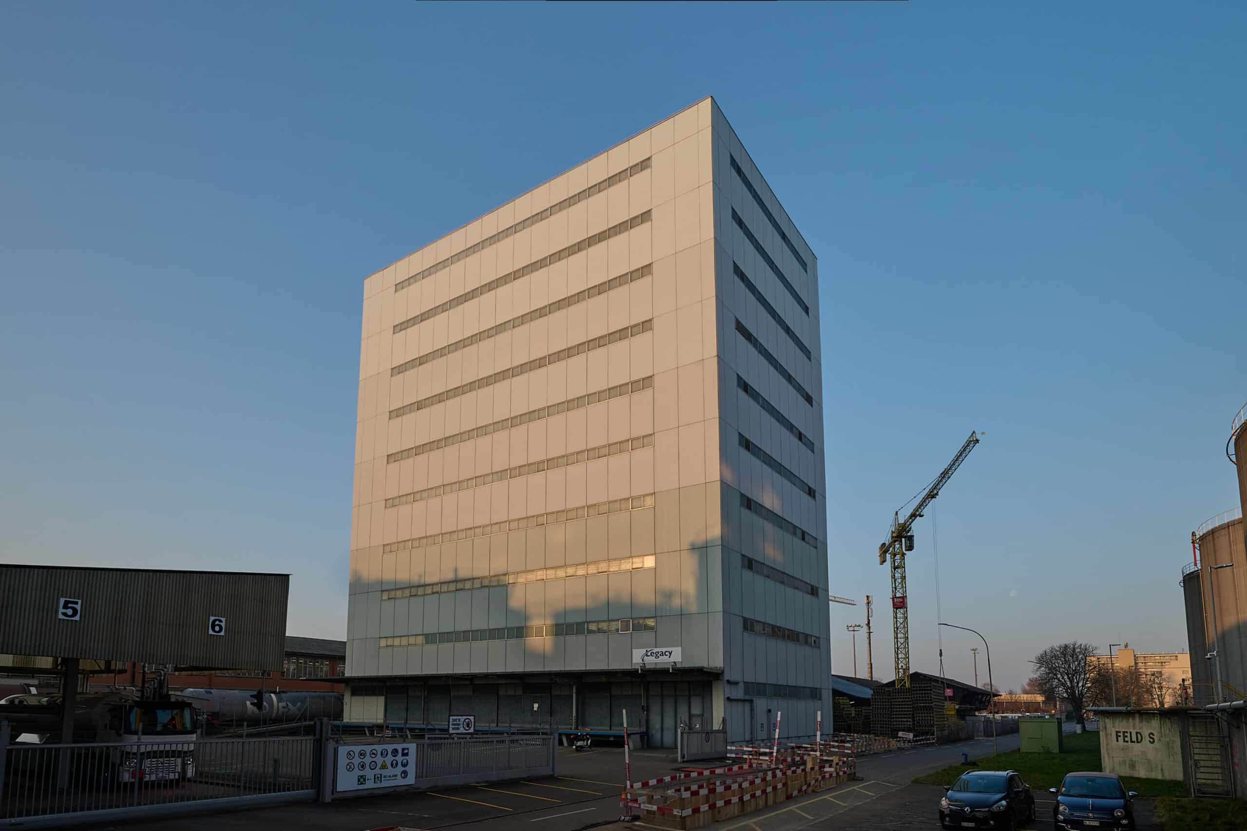 Extra Immobilien GmbH - Angebote