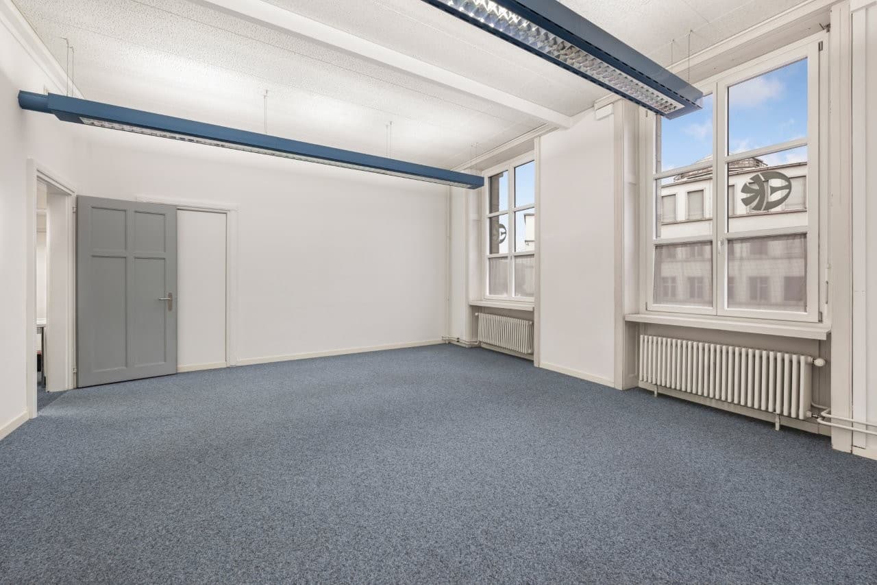 Extra Immobilien GmbH - Angebote